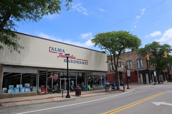 Alma - 2021-2022 Photos (newer photo)